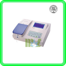 MSLBA06 Semi-automatic chemistry analyzer